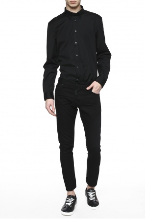 Classic shirt, zdjęcie 2 Classic shirt od Diesel